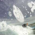 Nature's playground!