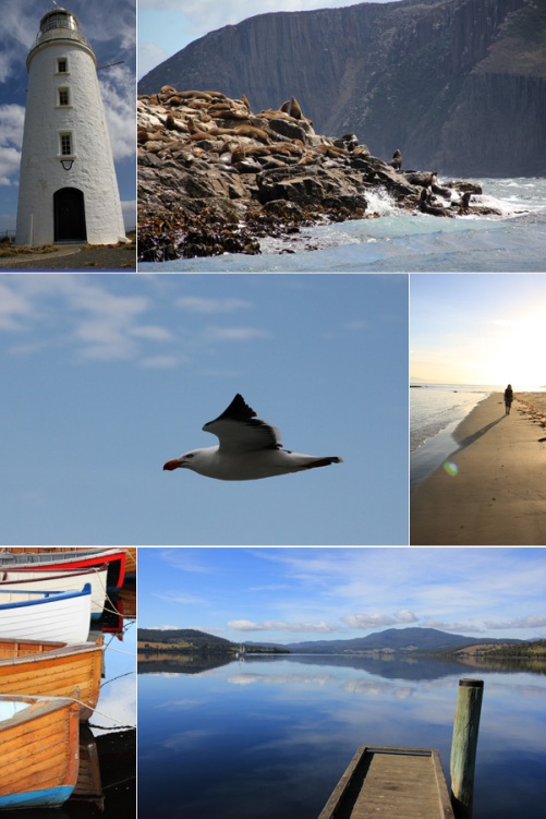 Photos from southern Tasmania